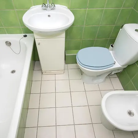 Apartment Studio Zakatek - Noclegisopot Zoppot