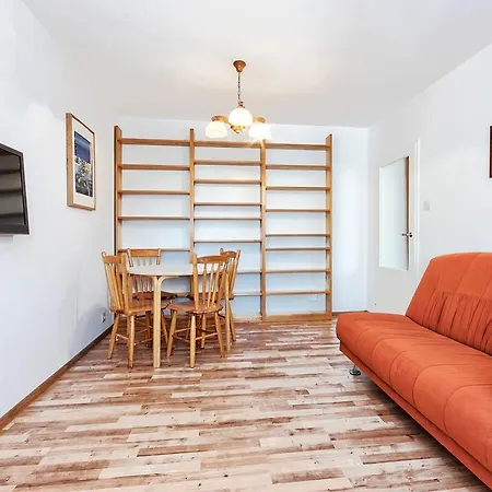 Apartment Studio Zakatek - Noclegisopot *