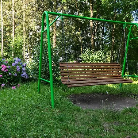 Studio Zakatek - Noclegisopot Apartment *