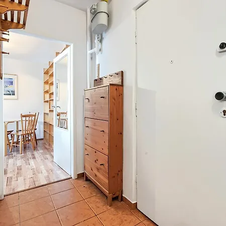 Studio Zakatek - Noclegisopot Apartment *