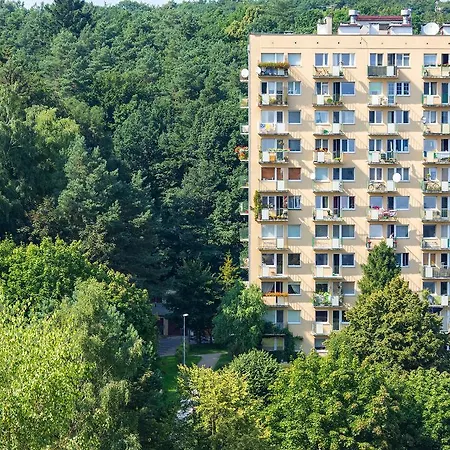 Studio Zakatek - Noclegisopot Apartment *